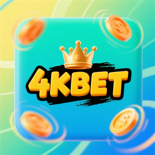 4kbet.com logo