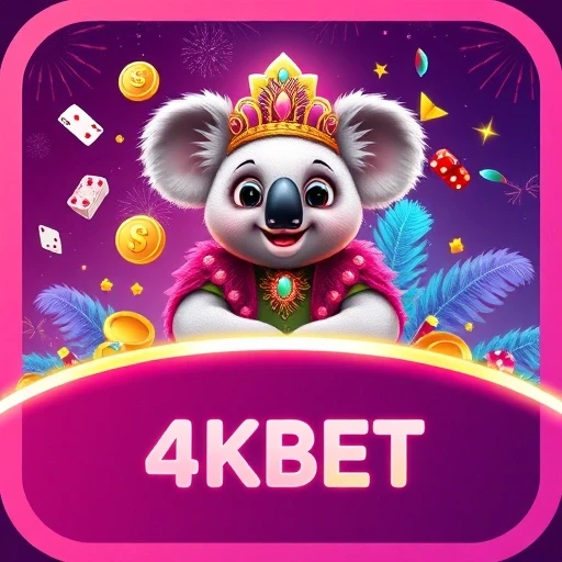 Logotipo 4kbet.com