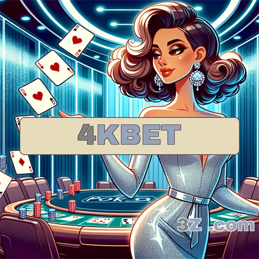 4kbet.com Promoções Especiais