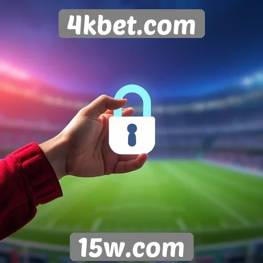 Avaliação da segurança em transações no 4kbet.com